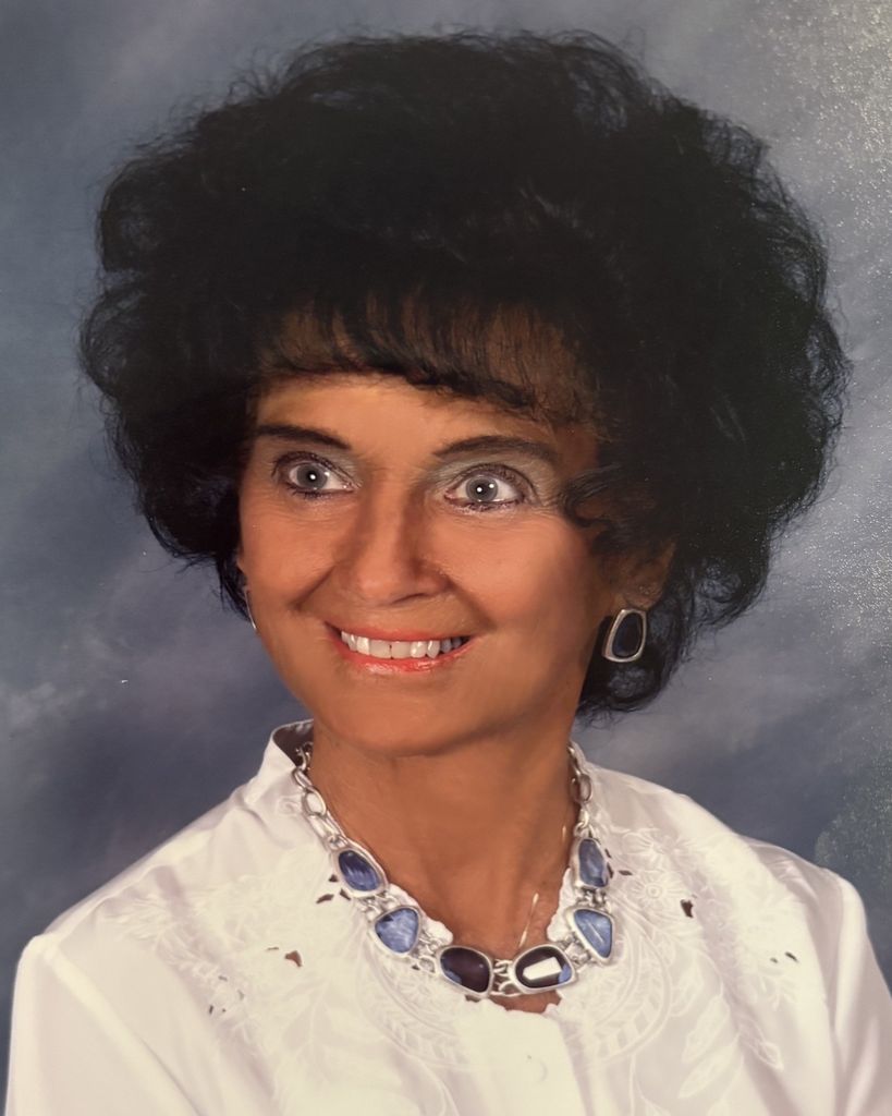 Myrna Wiseman-Everhart
