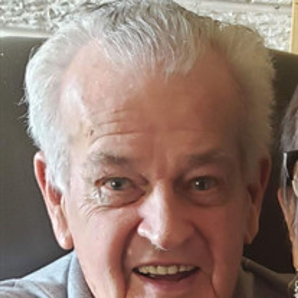Robert Wayne Simkins, Sr.