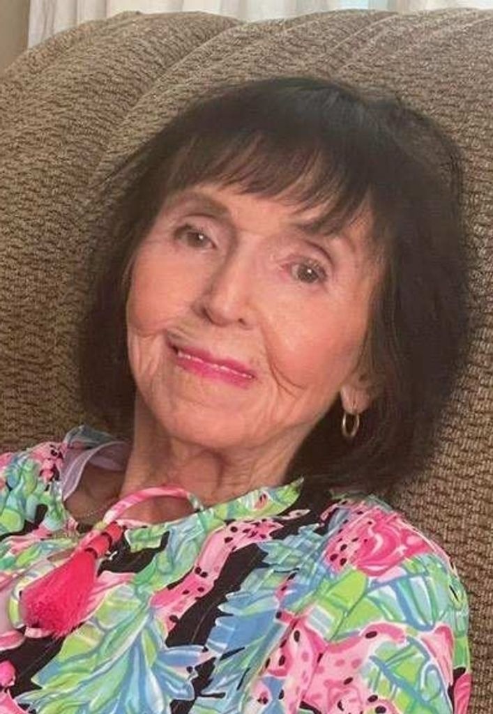 Delma Faye Armbrister Profile Photo