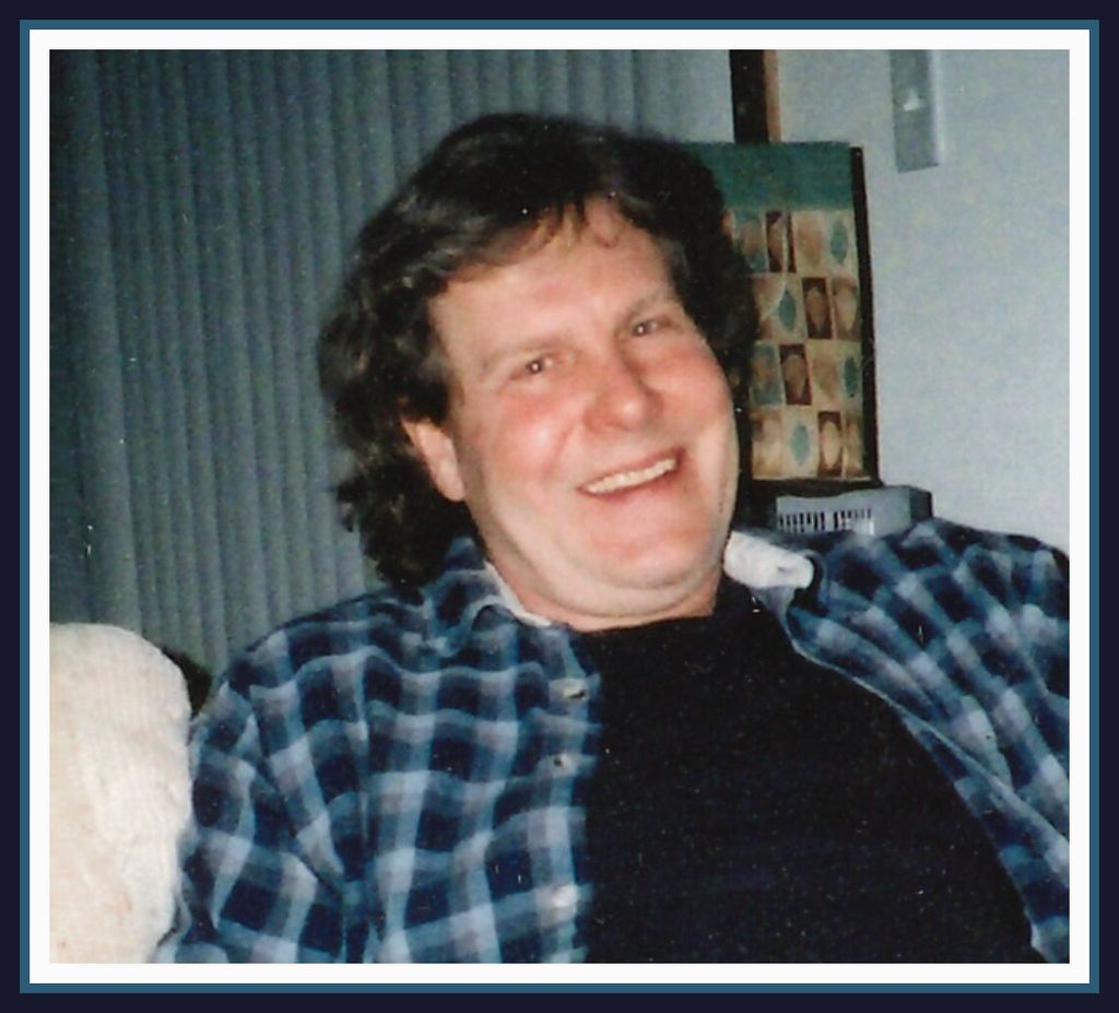 Patrick Gregory Okronglis