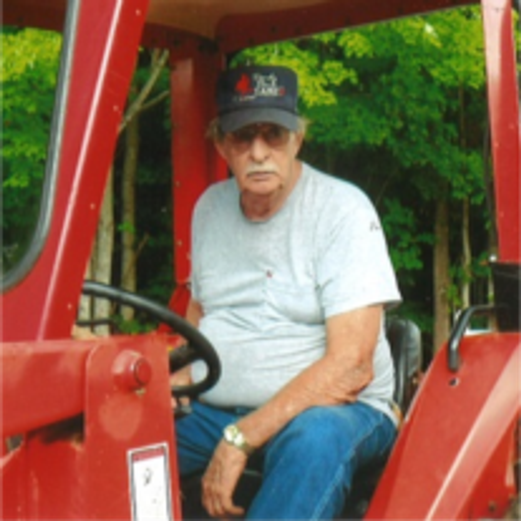 Swanson "Smokey" Thurman