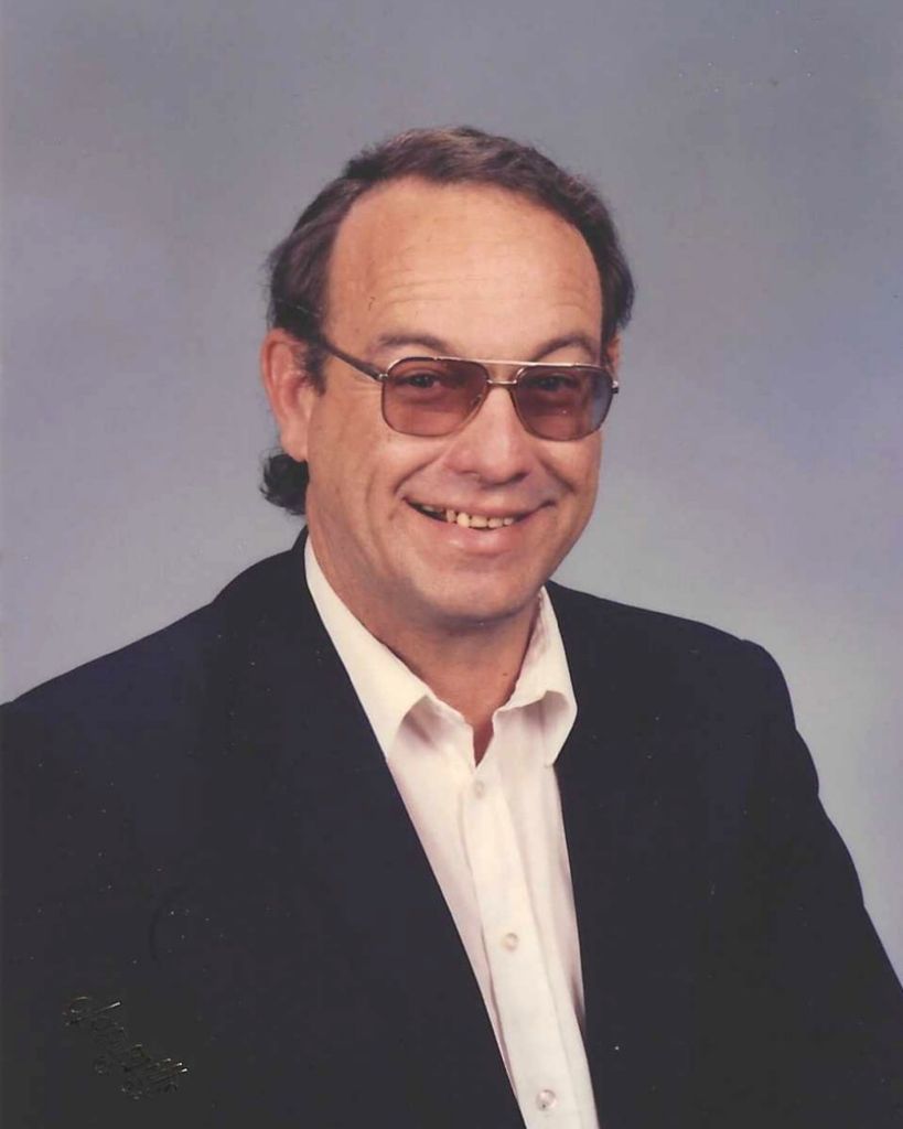 Steven Lee Hill Profile Photo