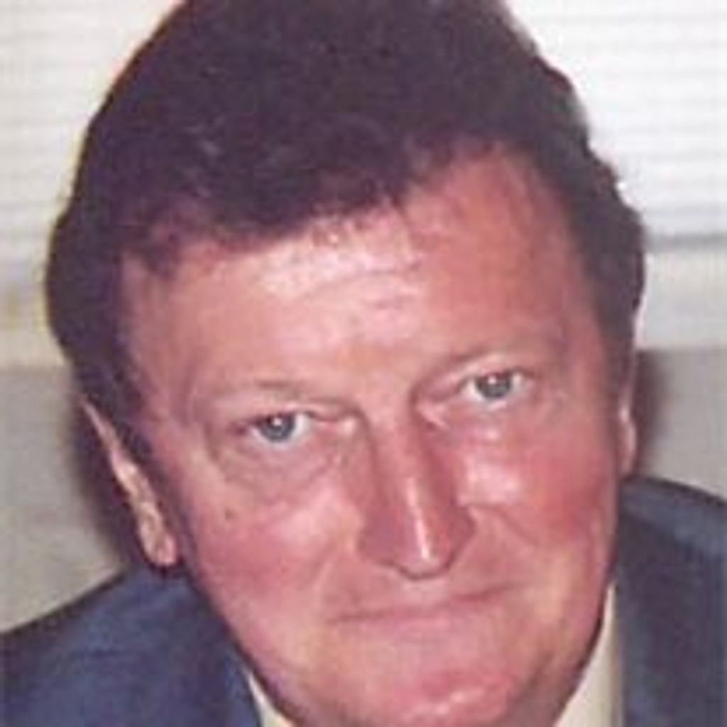 Robert T. Ouimet