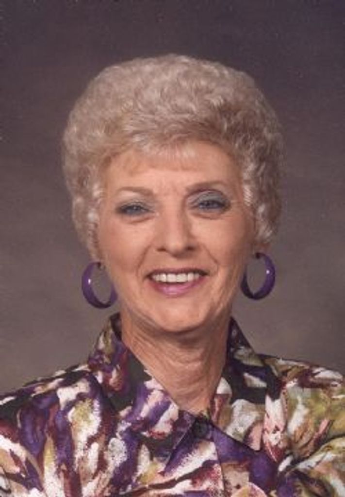 Janet Nix