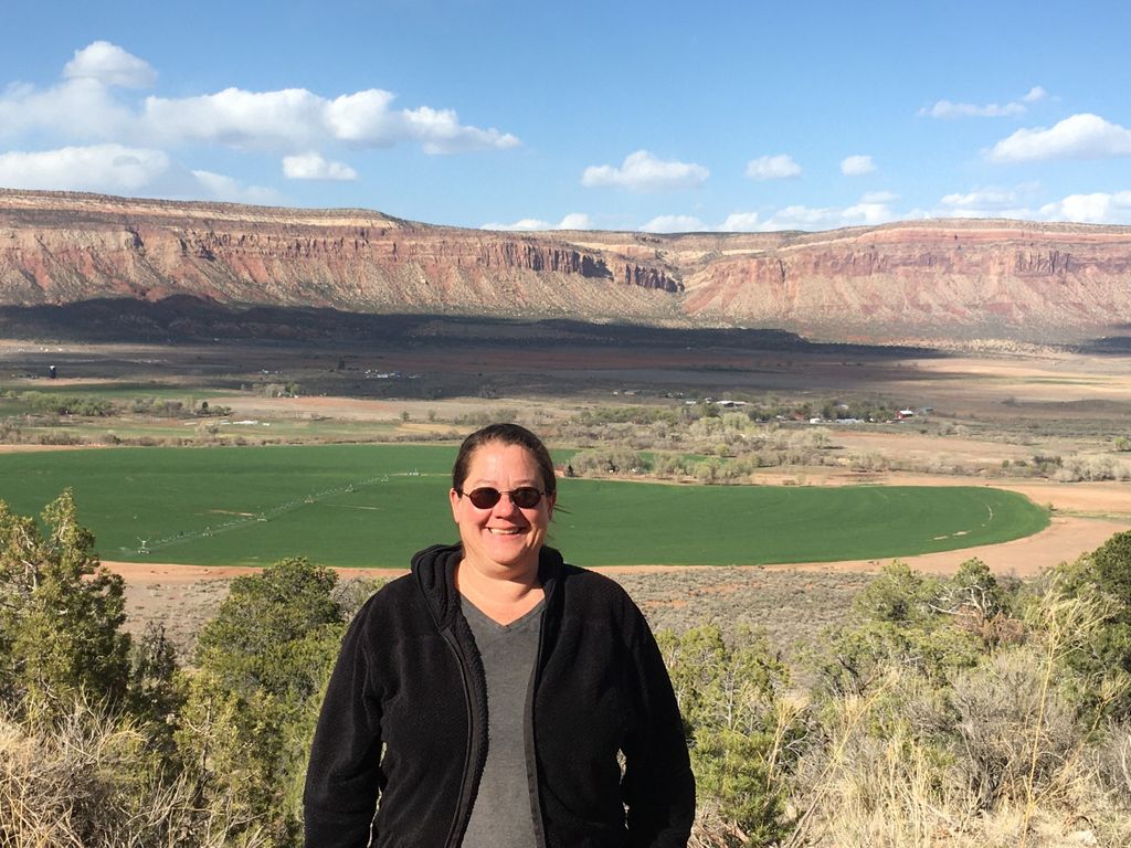 Jennifer Erin Thurston