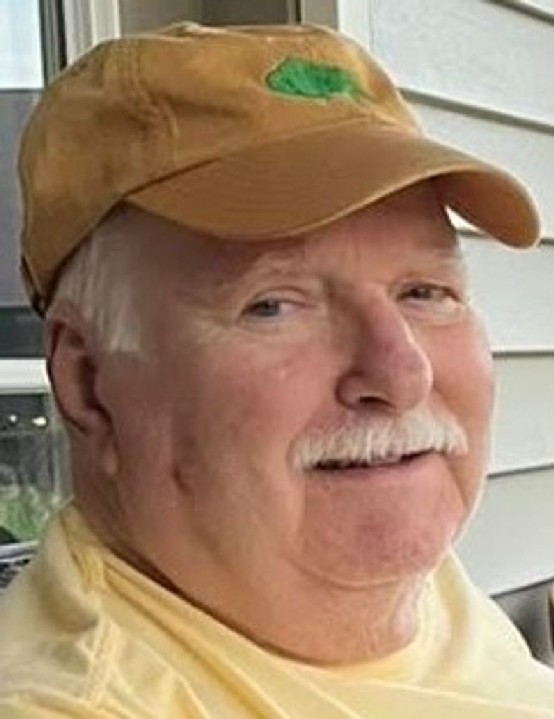 Wayne Senn Profile Photo