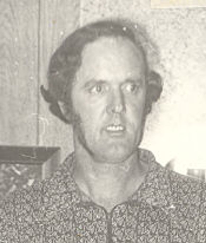 Raymond M. Wright Profile Photo