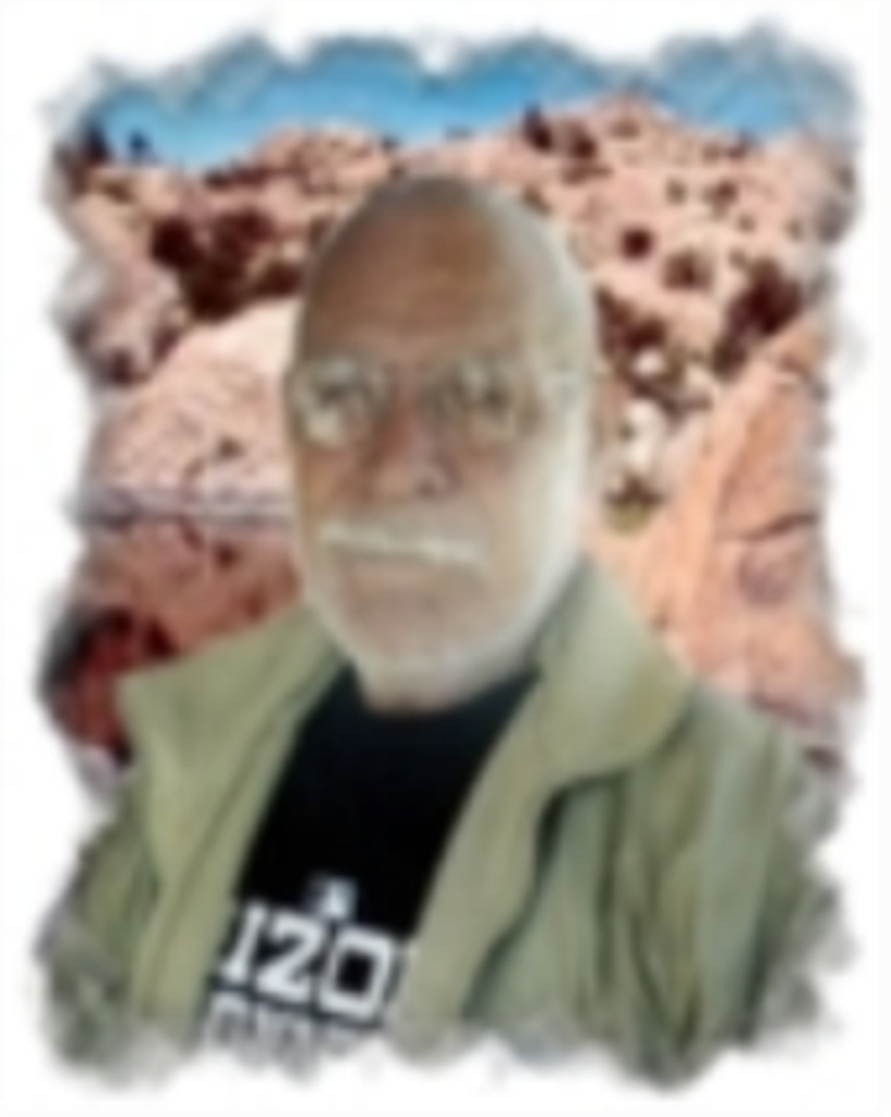 Rudolph G. Leyva