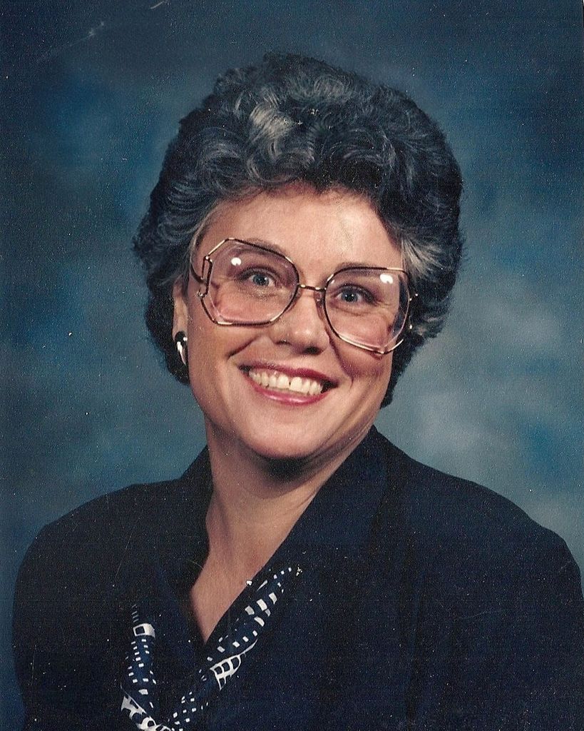 Ellen B. Schoettle