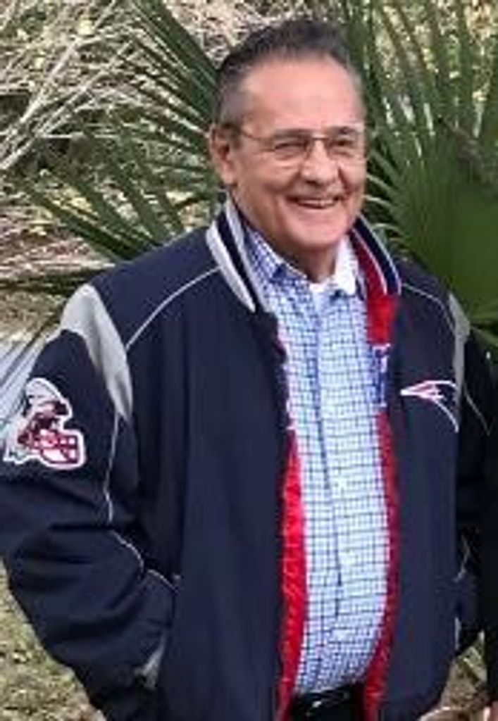 Henry Medeiros