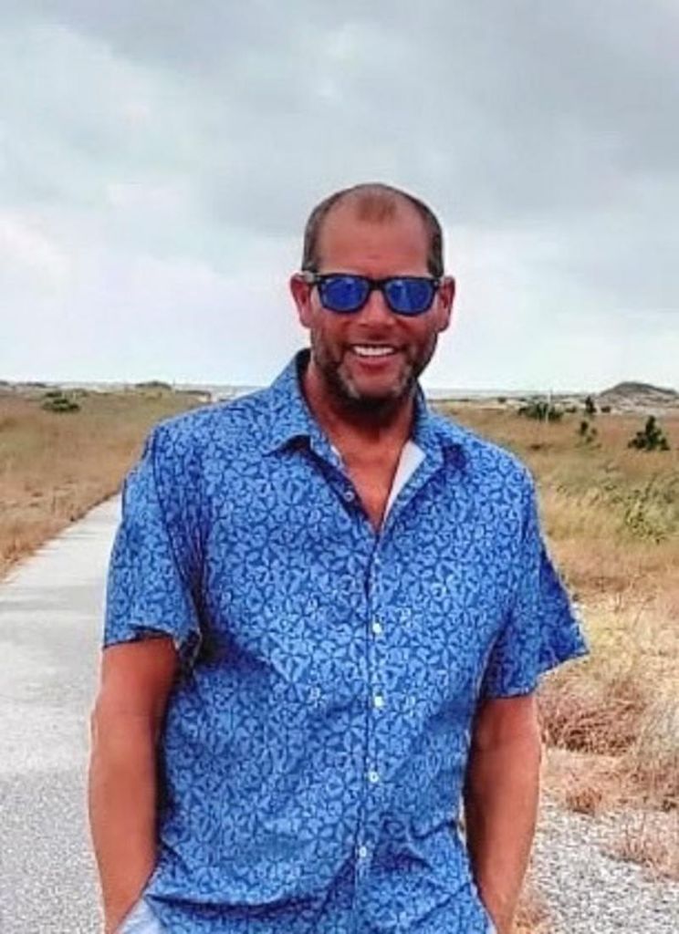 Trevor Vavrina Profile Photo