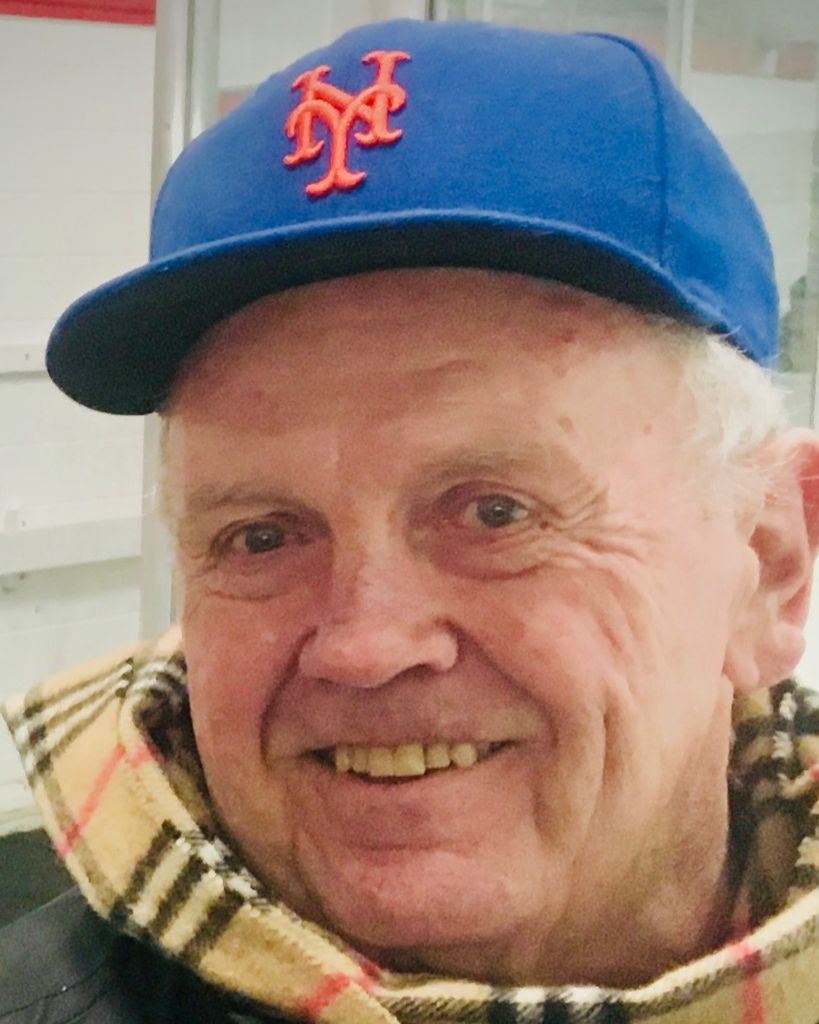 Donal C. Collimore