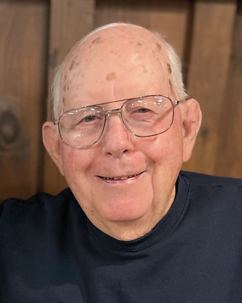 Harold E. Carter Profile Photo
