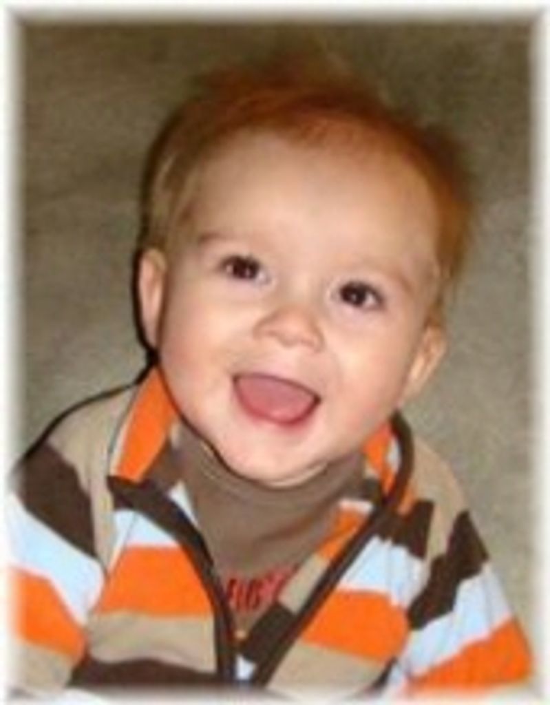 Adian Levi Dade (Kellum)