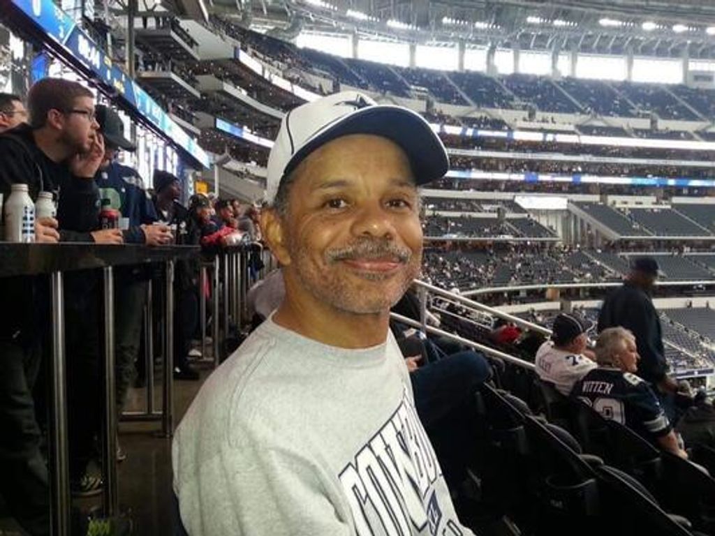 Dewayne Edward Martin