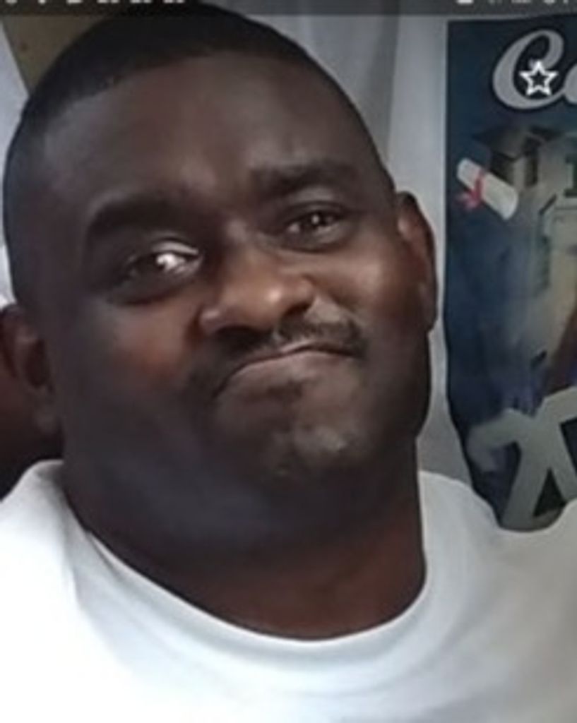 DERRICK DONTE LAWLESS
