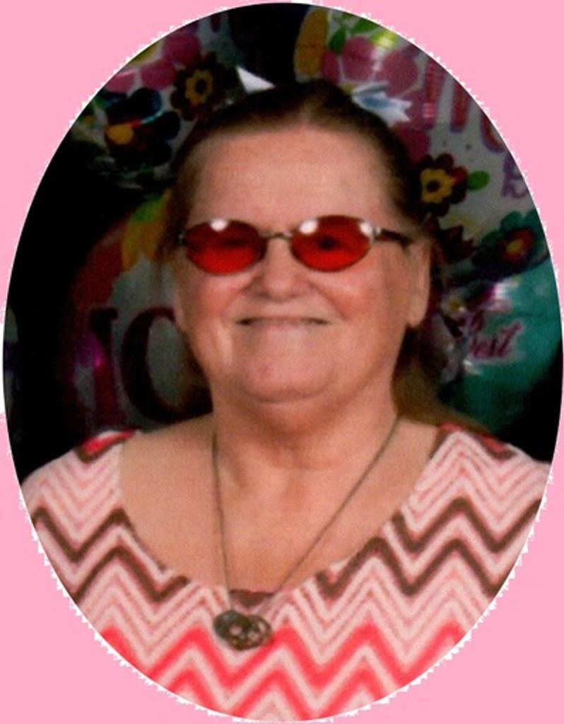 Martha Ethel Clark Profile Photo