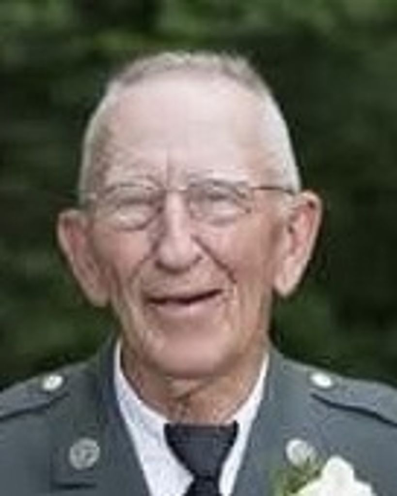 Errol Lee Holloway Profile Photo