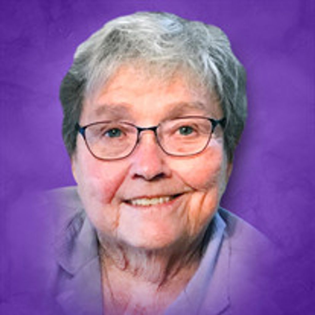 Peggy Joyce Crittenden