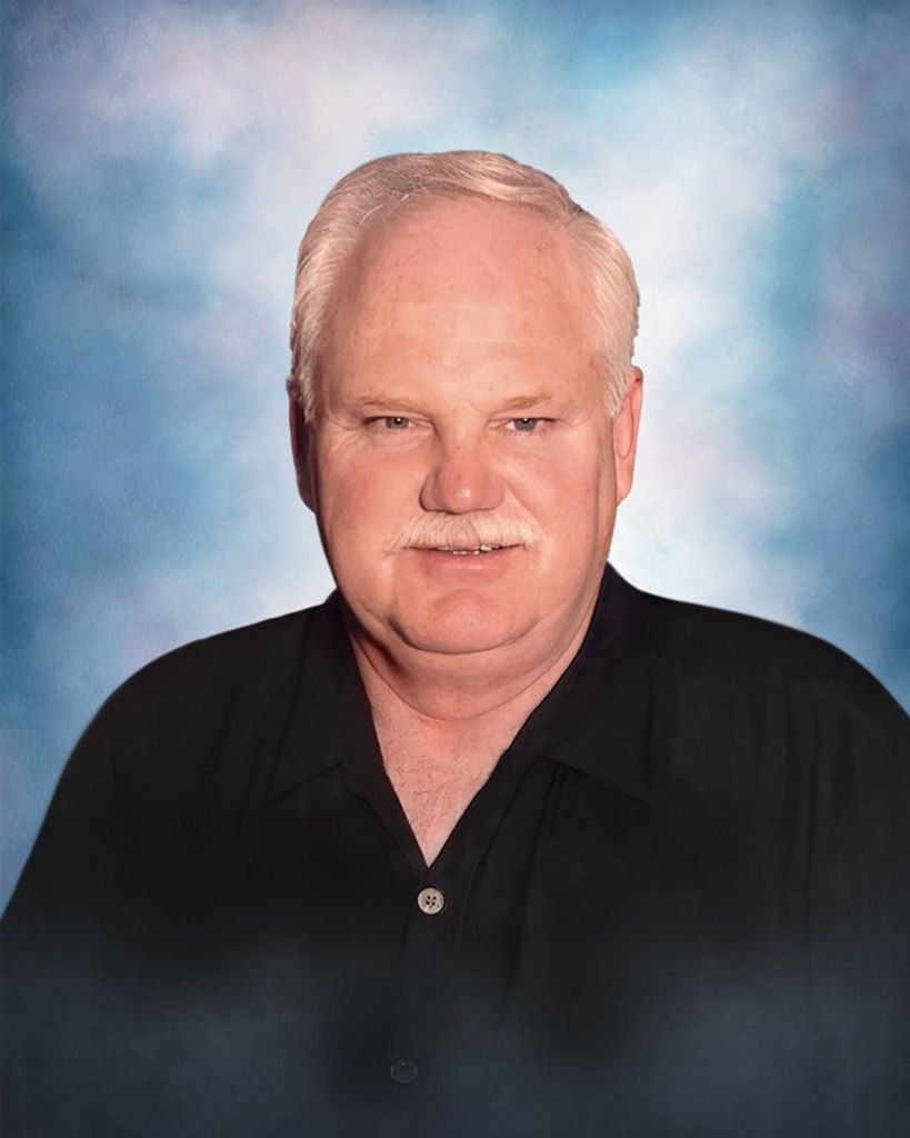 Dan Robinson
