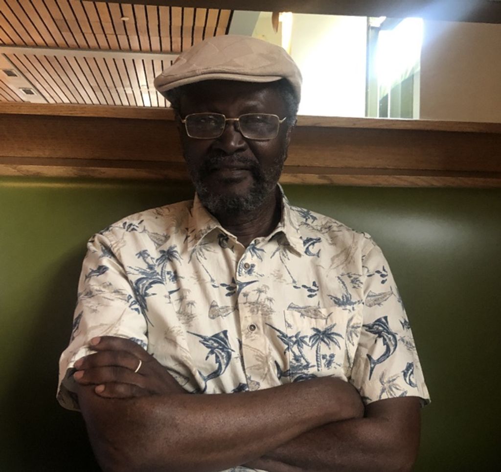 Mervyn Errol Timothy Profile Photo