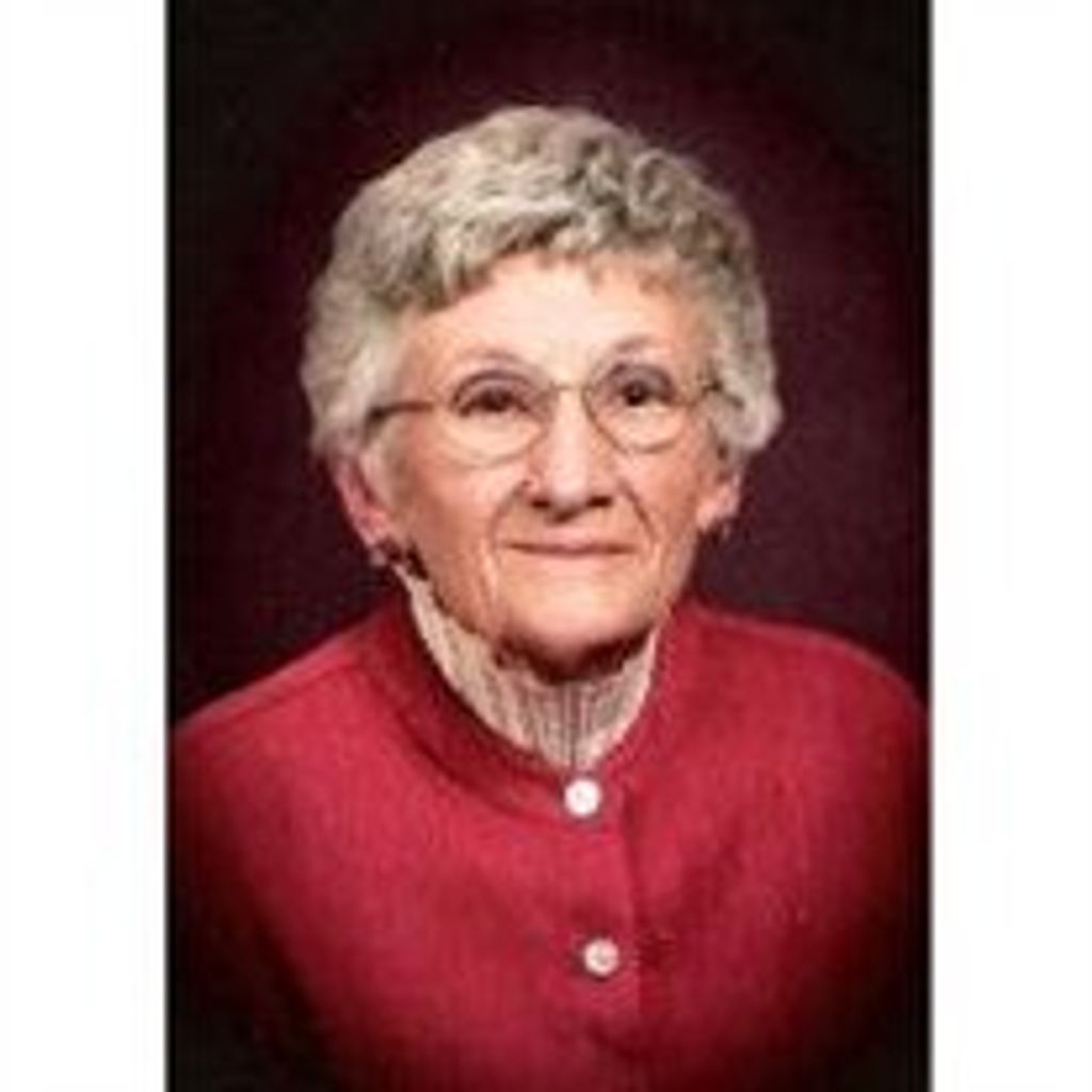 Loraine  C. Rehder