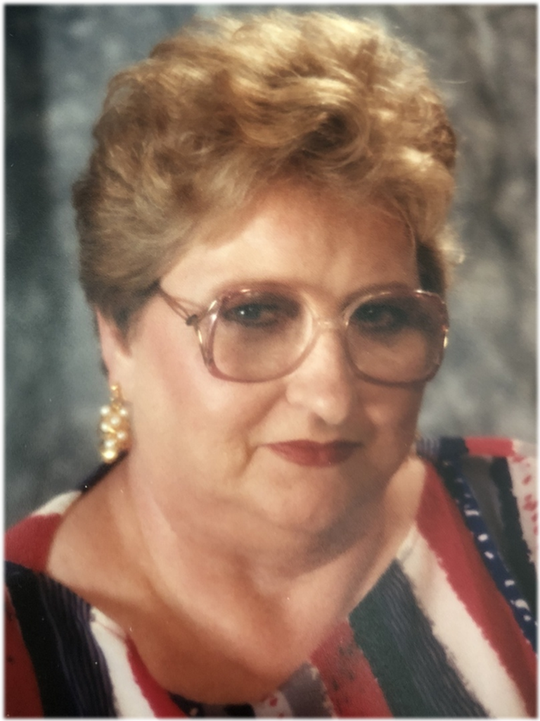 Linda Jordan