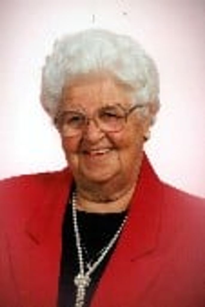 Ruth Taylor Griffin