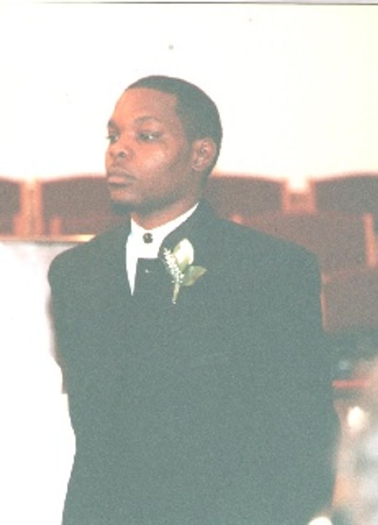 Anthony Lee Mcclary Profile Photo