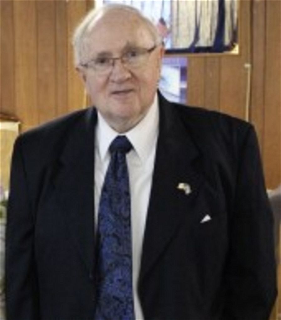 Ralph William Stahley