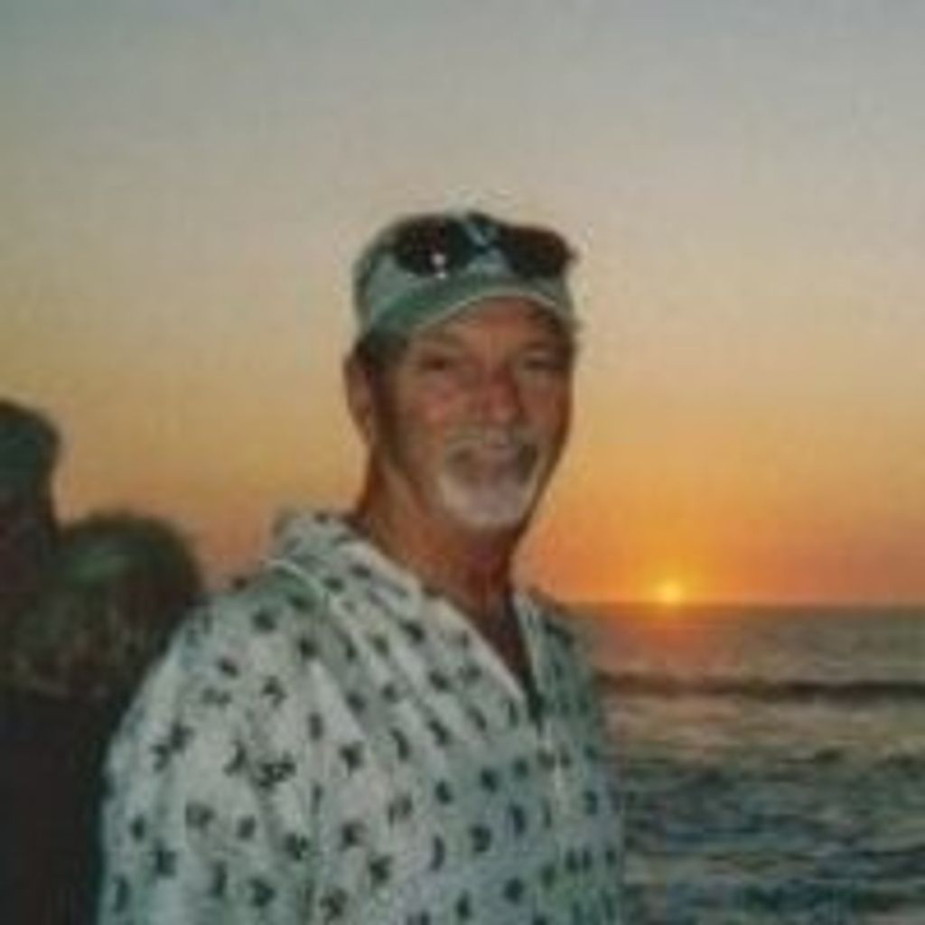 Mathew John Barr