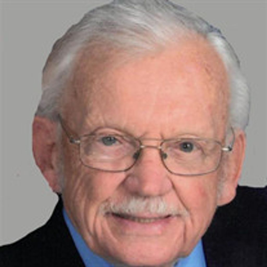 James Richard Holz
