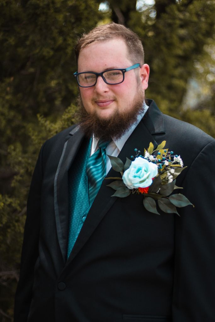 Brenton Price Profile Photo