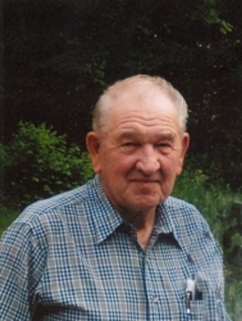 Alfred W. Schoenfelder