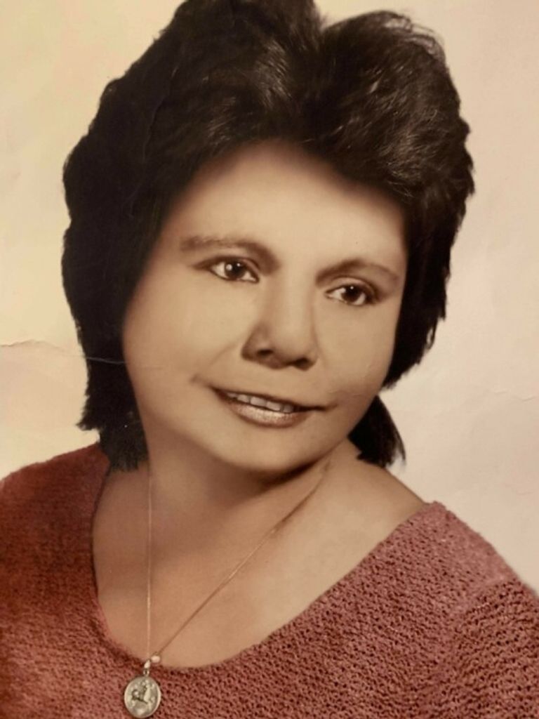 Lidia Sosa Marmolejo
