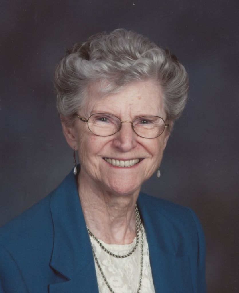 Helen (Stefin) Erickson