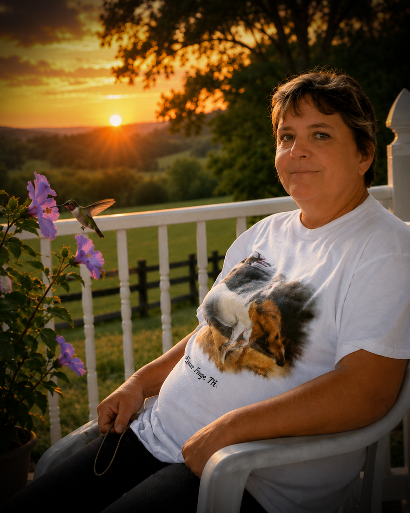 Debra Sue Baxter Profile Photo