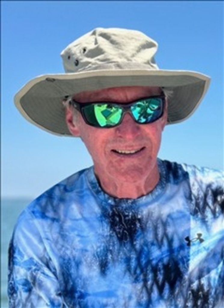 Stephen Wayne Anderson Profile Photo