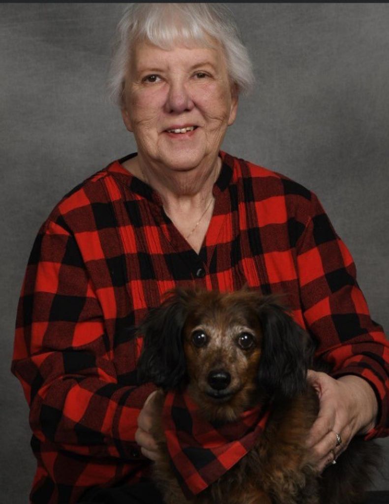 Sharon Lee (Shoemaker)  Chiang