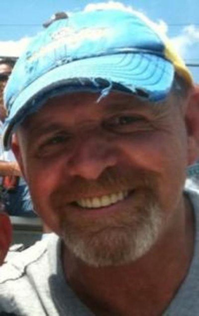 Vancil David Icke Profile Photo