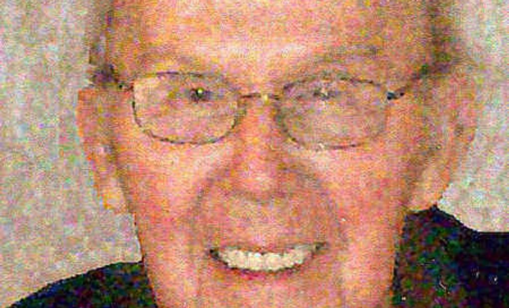 August J. Krapf