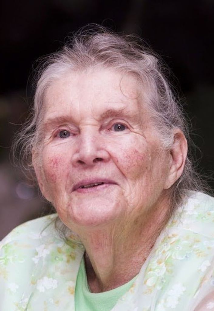 Patsy Newell Reiss Profile Photo