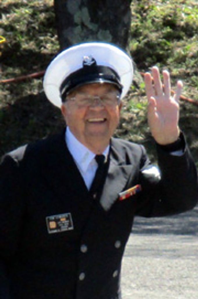 Thomas Eugene Edwards Profile Photo