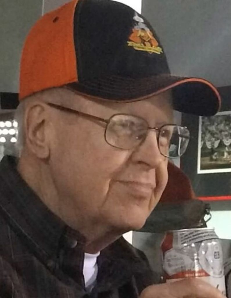 Edward J. Moskal, Jr.