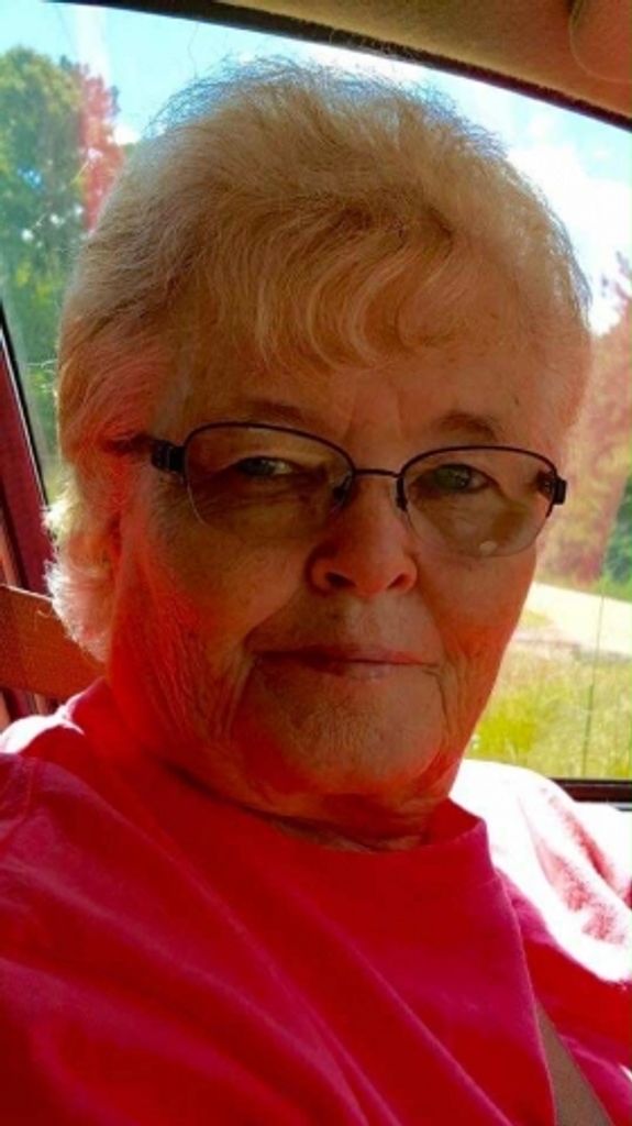 Susan Carol Caldwell