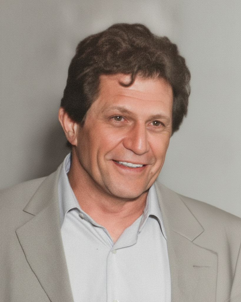 Kevin F. LeBlanc