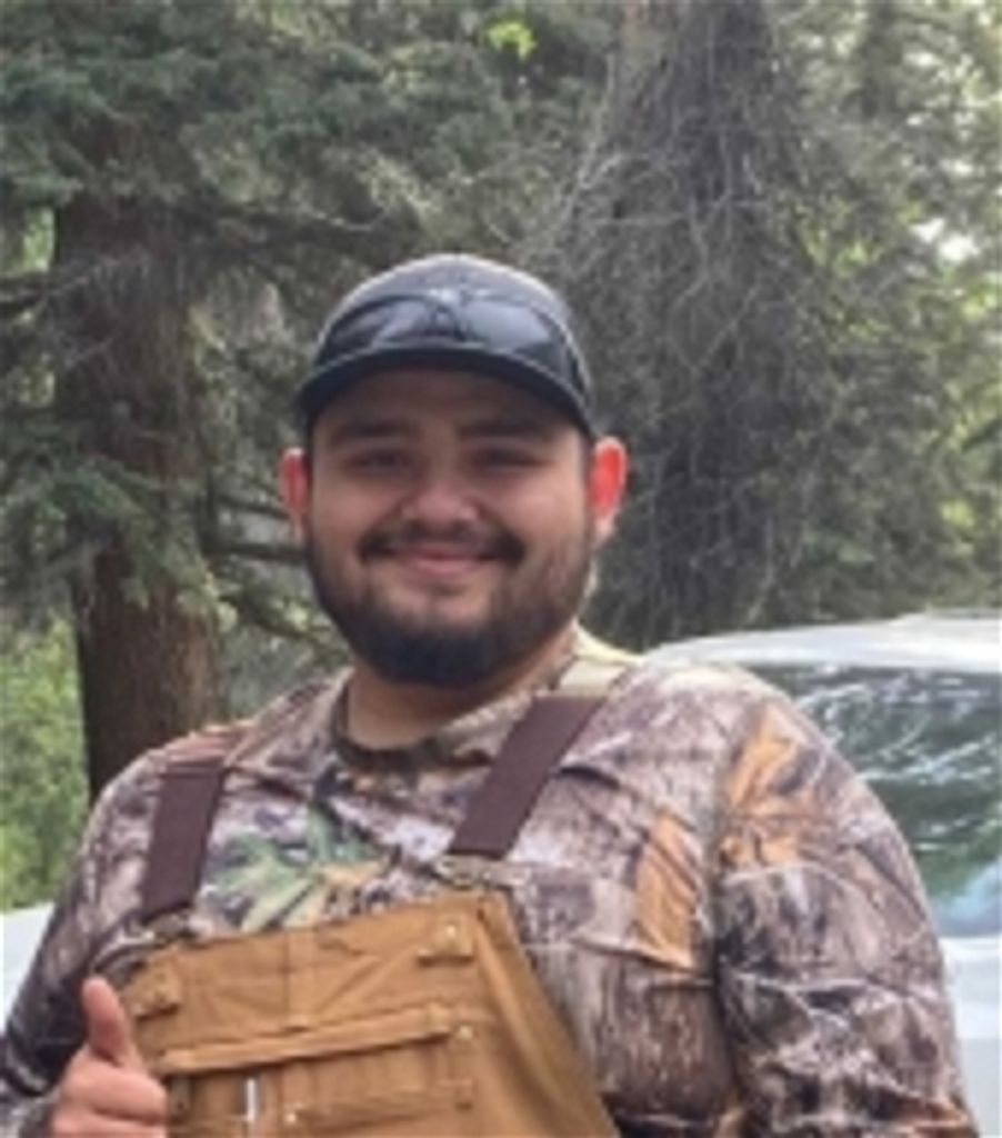 Brandon Gonzales Profile Photo