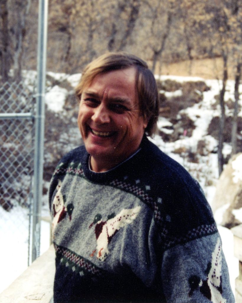 Stephen R. Valkenburg