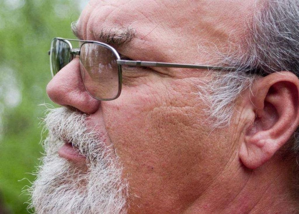 Martin Orla "Orly" Gilcher Profile Photo