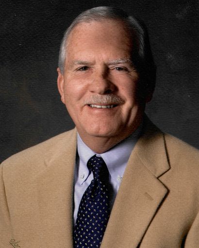 Robert Willard Donaldson Profile Photo